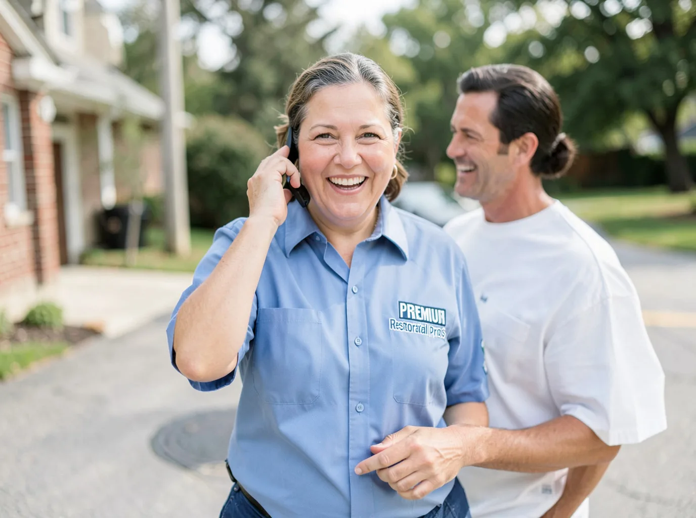 Water Damage Restoration Galesburg, MI FAQs